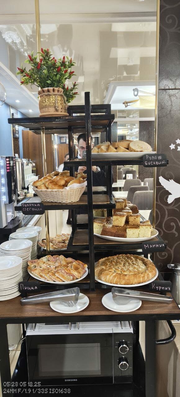 Гостиница Амакс Полярная Звезда Новый Уренгой-149