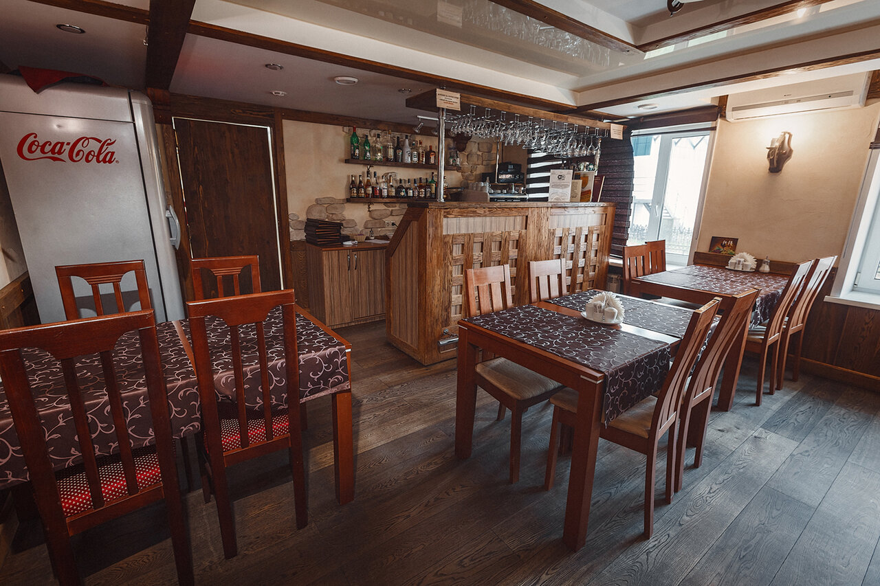 Гостиница Амакс Полярная Звезда Новый Уренгой-129