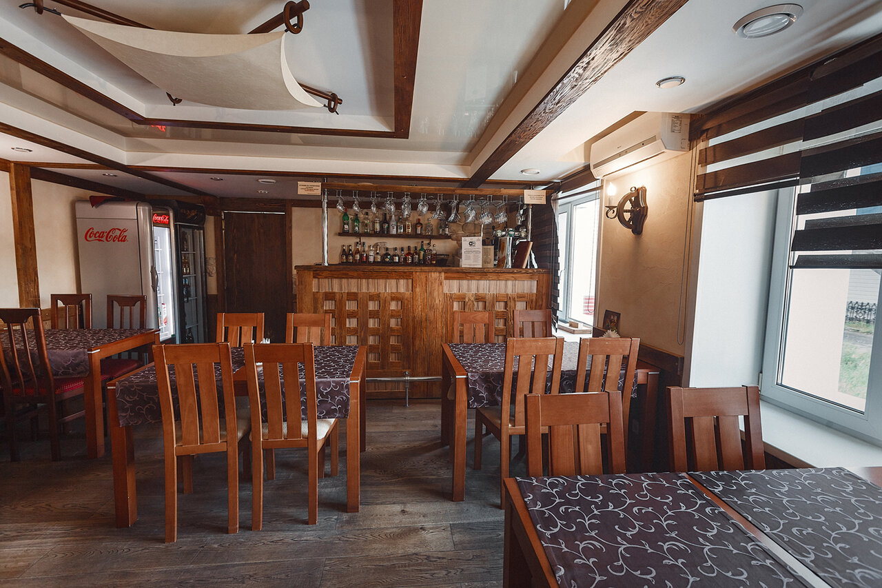 Гостиница Амакс Полярная Звезда Новый Уренгой-132