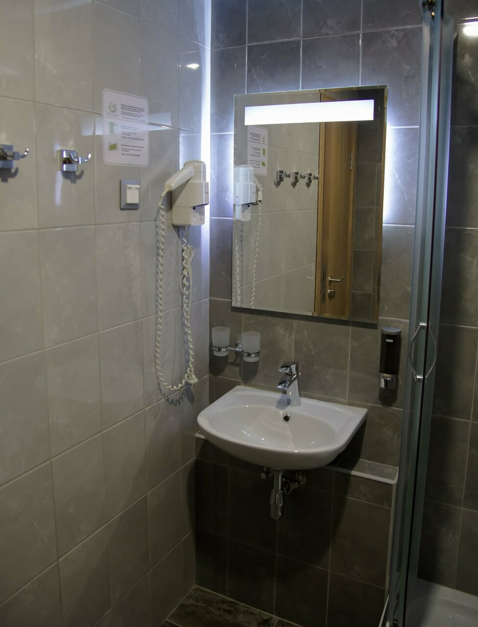 Гостиница Амакс Полярная Звезда Новый Уренгой-153