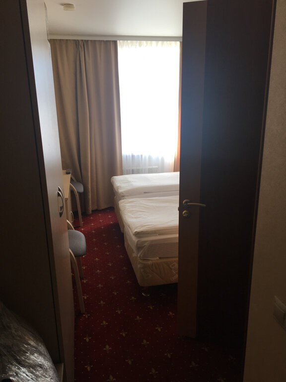 Гостиница Амакс Полярная Звезда Новый Уренгой-68