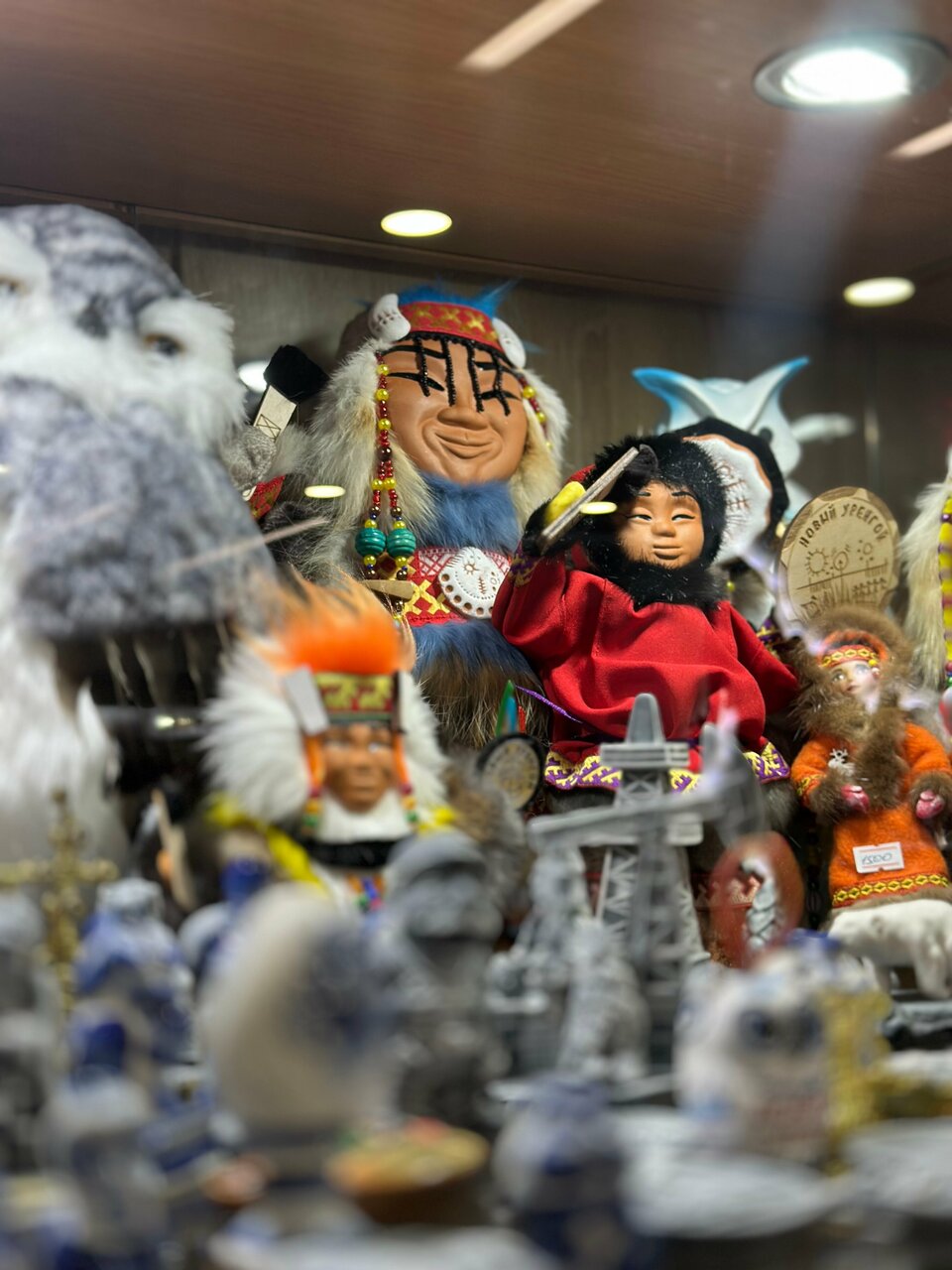 Гостиница Амакс Полярная Звезда Новый Уренгой-96