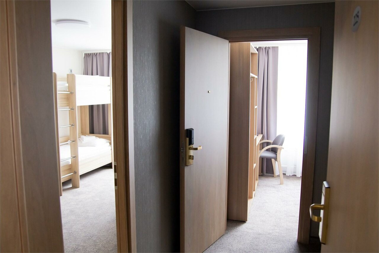 Гостиница Амакс Полярная Звезда Новый Уренгой-111