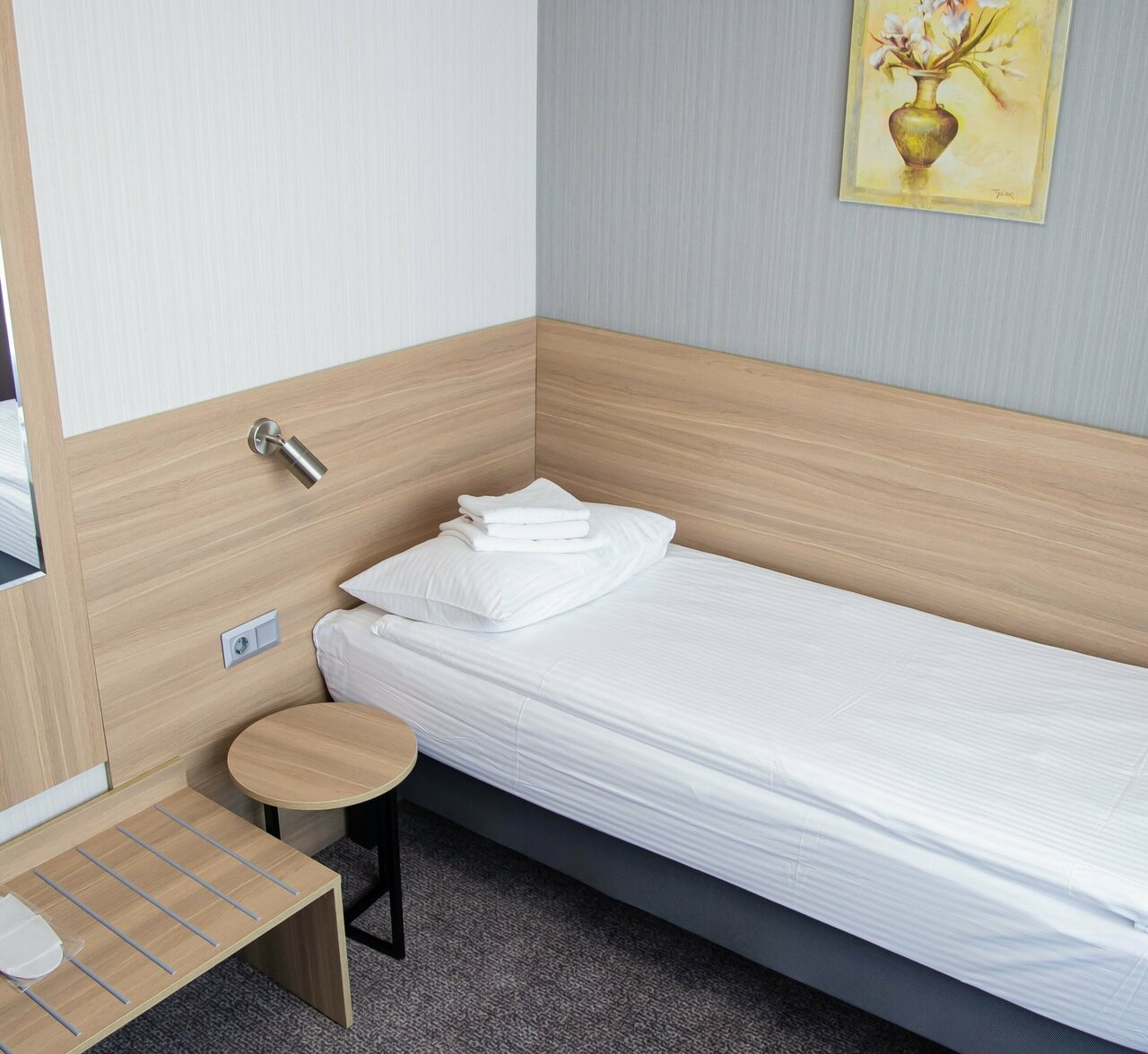 Гостиница Амакс Полярная Звезда Новый Уренгой-8