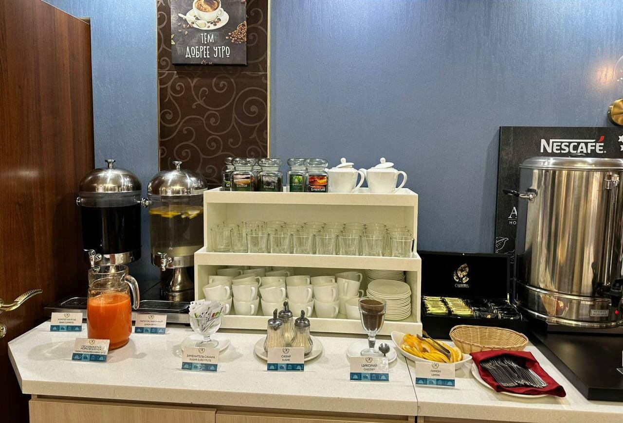 Гостиница Амакс Полярная Звезда Новый Уренгой-150