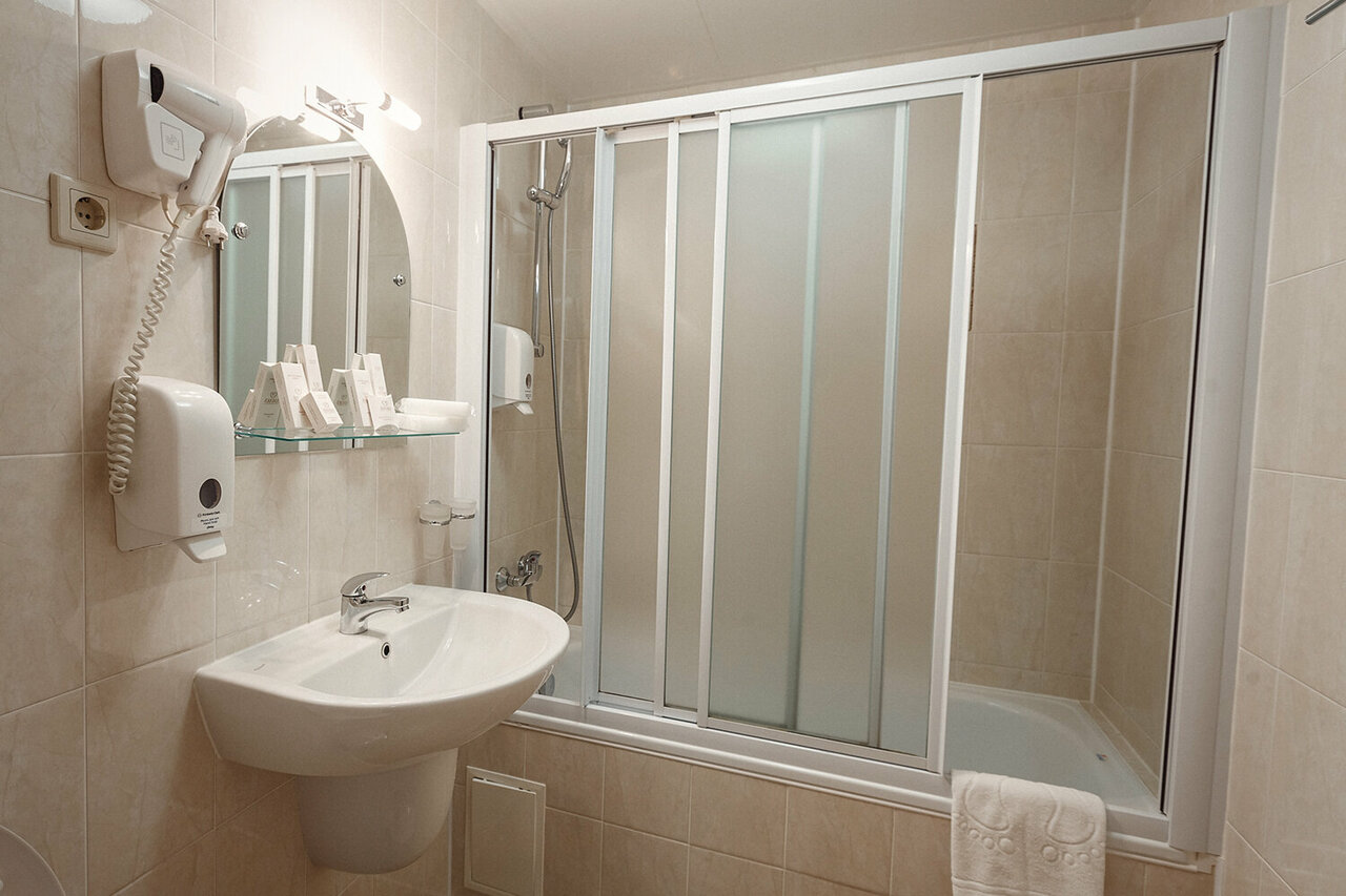 Гостиница Амакс Полярная Звезда Новый Уренгой-141