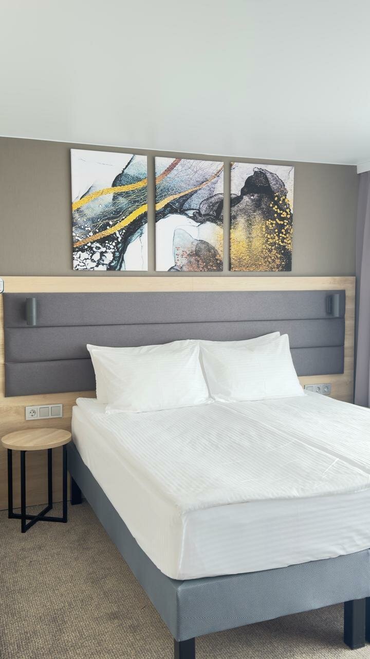 Гостиница Амакс Полярная Звезда Новый Уренгой-105