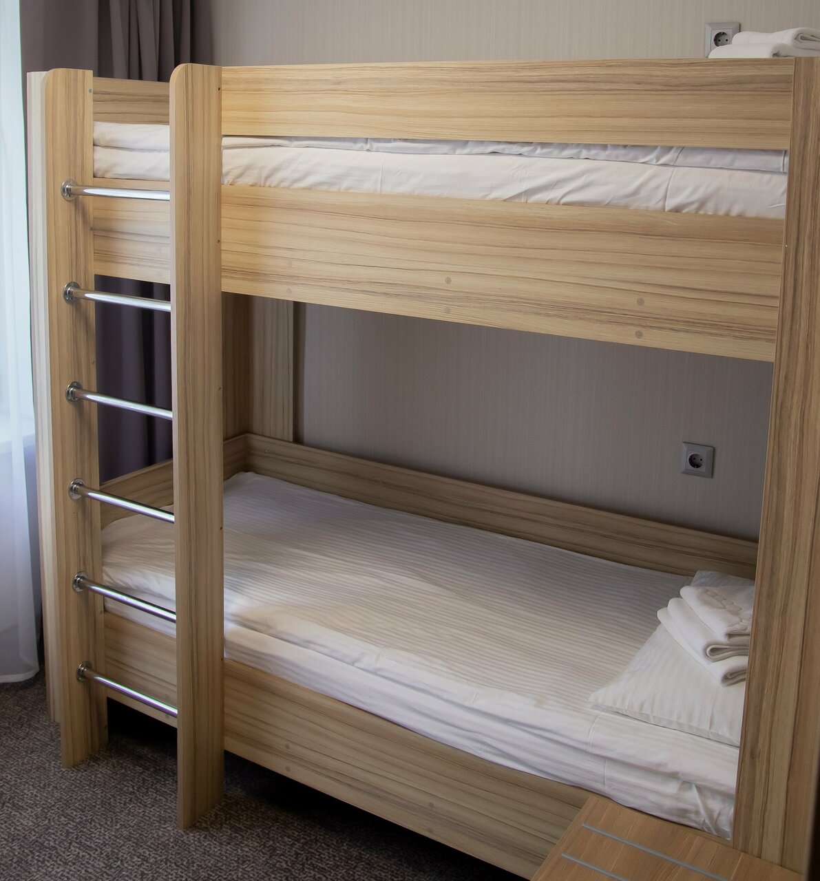 Гостиница Амакс Полярная Звезда Новый Уренгой-15