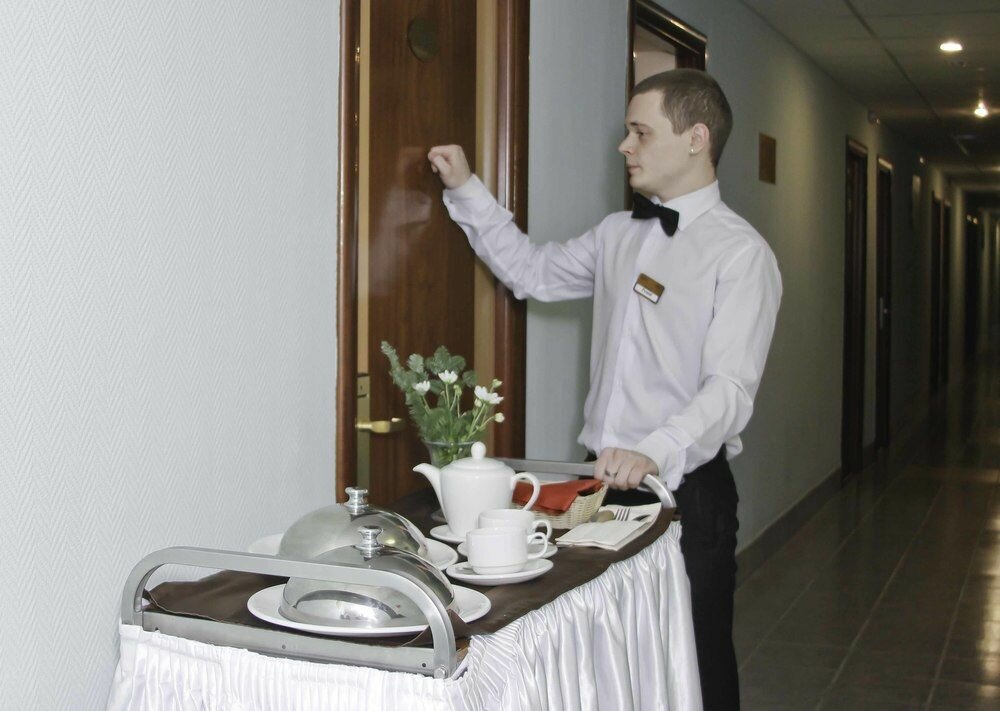 Гостиница Амакс Полярная Звезда Новый Уренгой-121