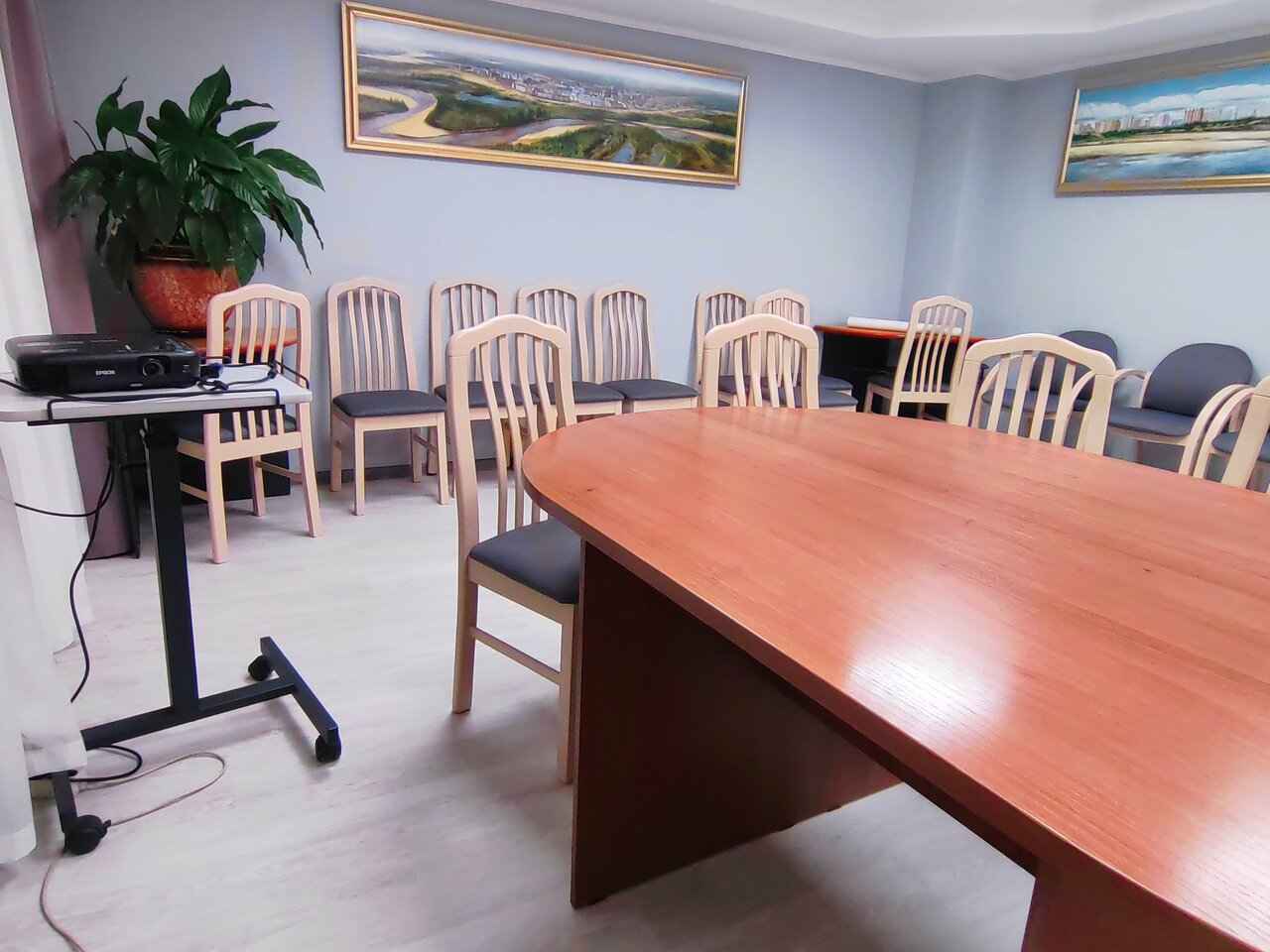 Гостиница Амакс Полярная Звезда Новый Уренгой-59