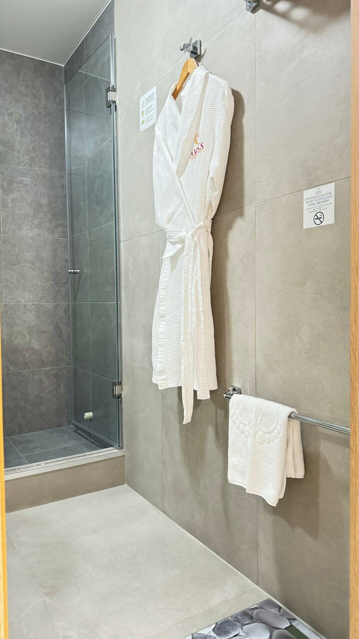 Гостиница Амакс Полярная Звезда Новый Уренгой