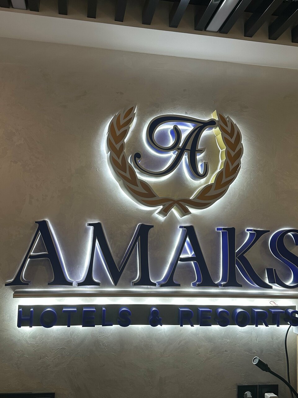 Гостиница Амакс Полярная Звезда Новый Уренгой-136