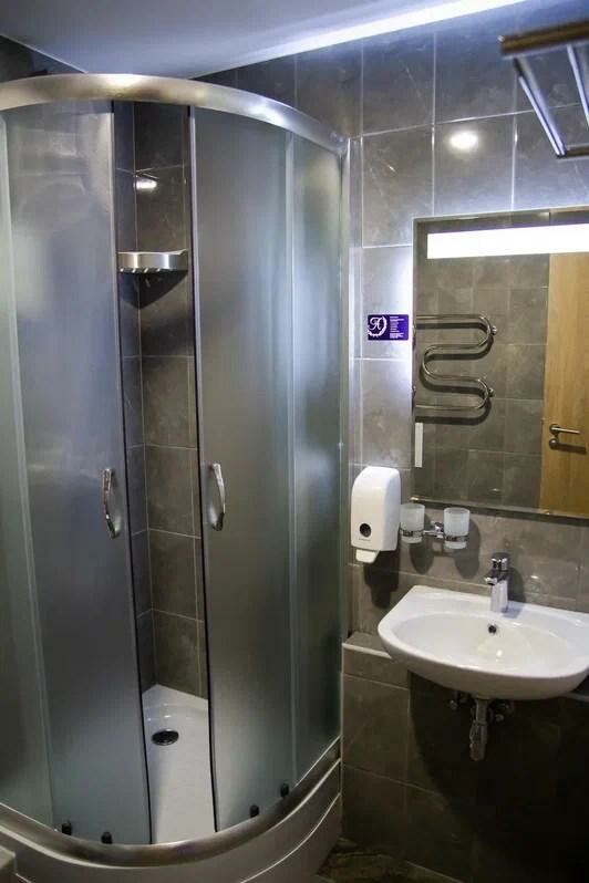 Гостиница Амакс Полярная Звезда Новый Уренгой