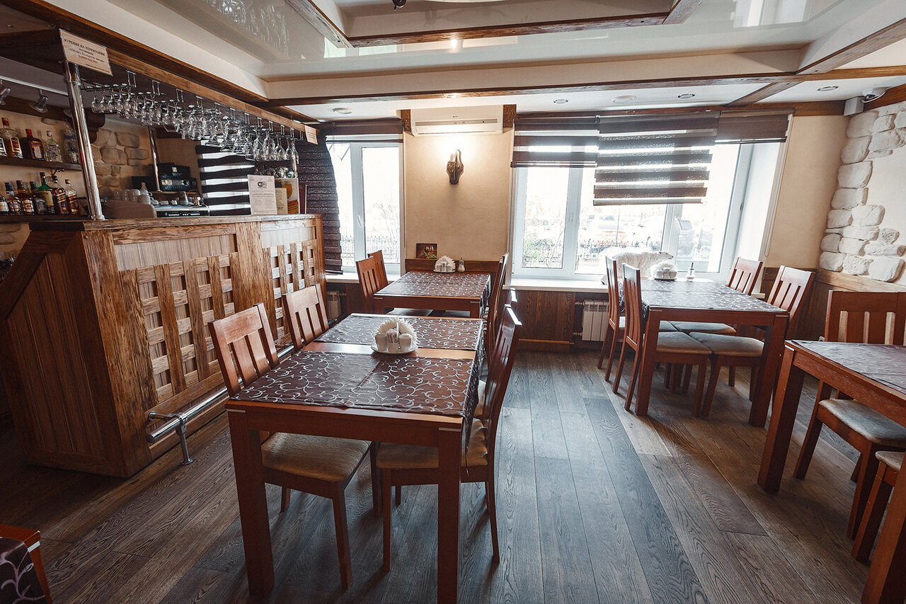 Гостиница Амакс Полярная Звезда Новый Уренгой-130