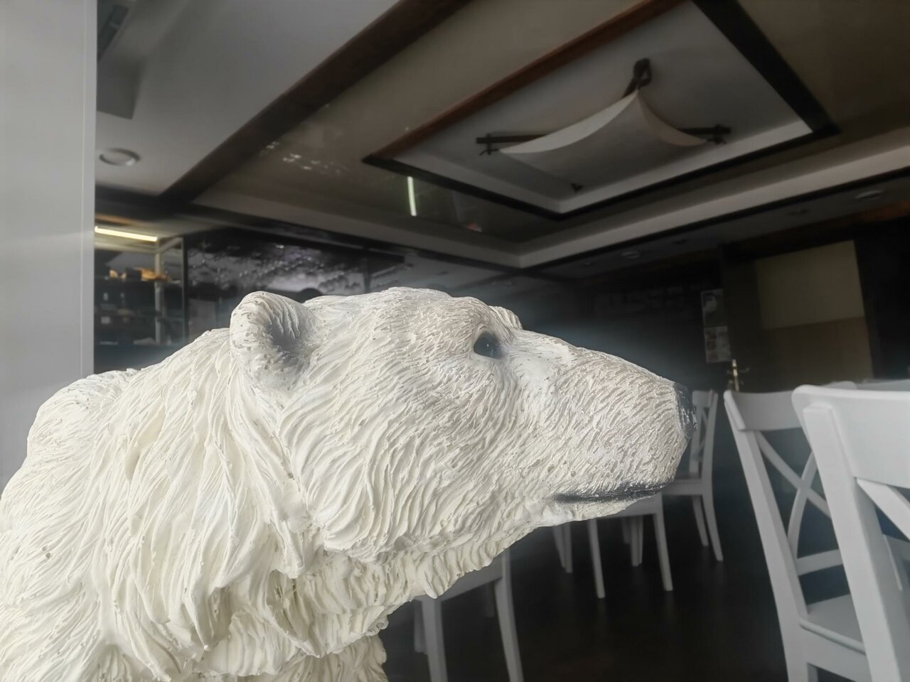 Гостиница Амакс Полярная Звезда Новый Уренгой-27