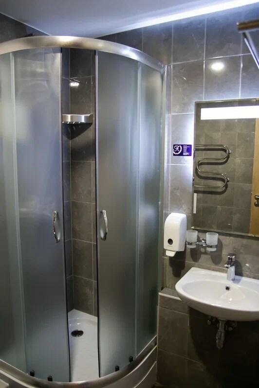 Гостиница Амакс Полярная Звезда Новый Уренгой