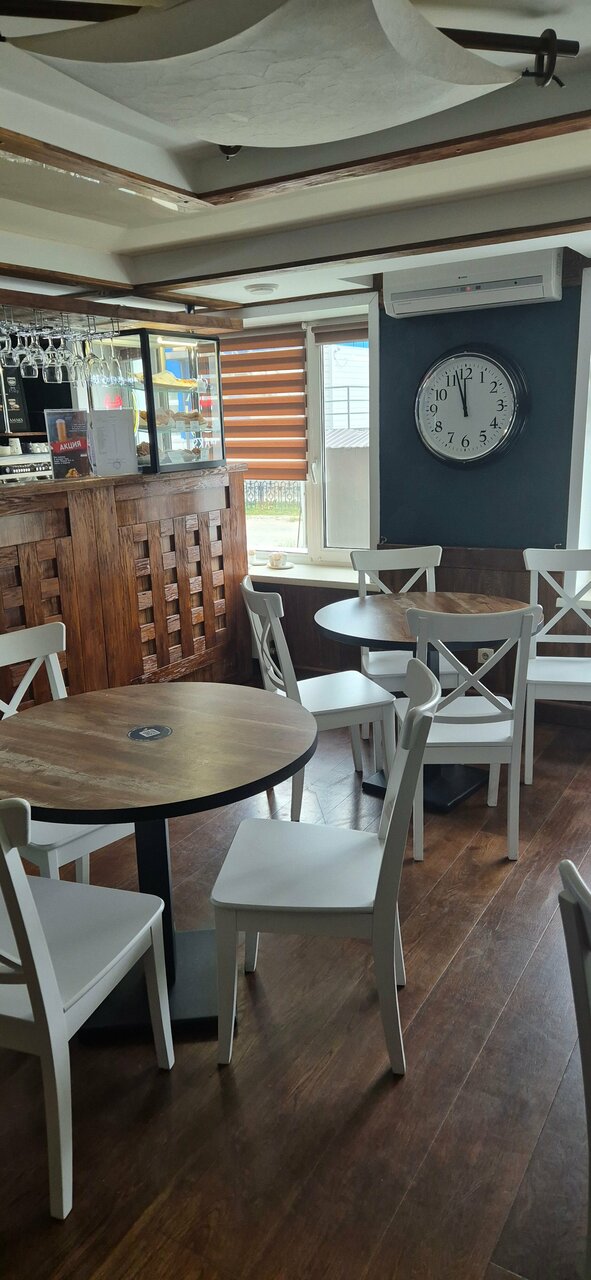 Гостиница Амакс Полярная Звезда Новый Уренгой-80