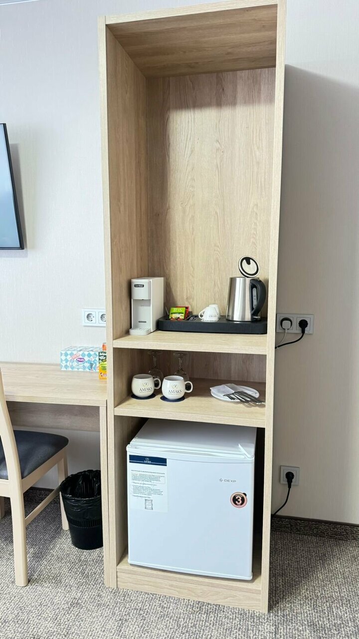 Гостиница Амакс Полярная Звезда Новый Уренгой-90