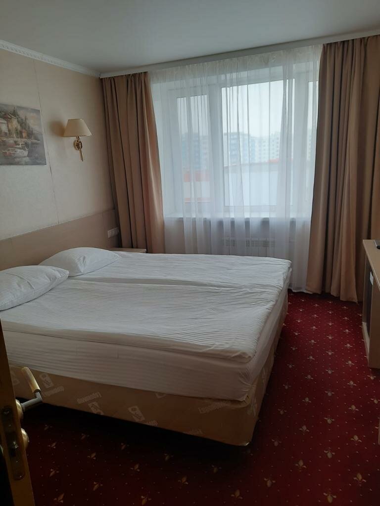 Гостиница Амакс Полярная Звезда Новый Уренгой-81