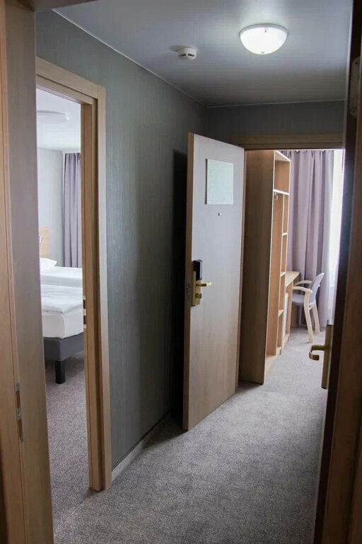 Гостиница Амакс Полярная Звезда Новый Уренгой-83