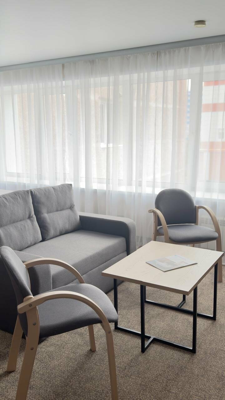 Гостиница Амакс Полярная Звезда Новый Уренгой-50