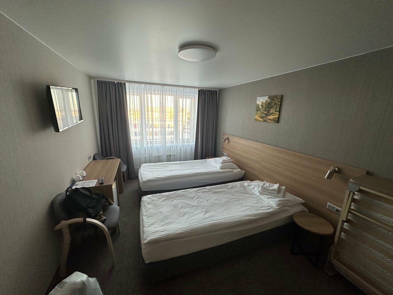 Гостиница Амакс Полярная Звезда Новый Уренгой-61