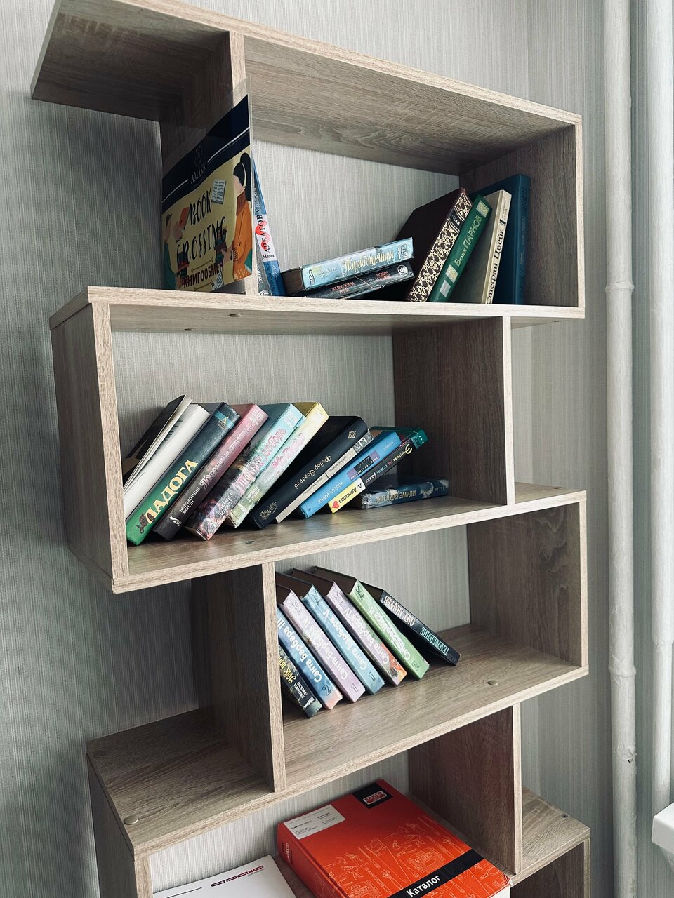 Гостиница Амакс Полярная Звезда Новый Уренгой-143