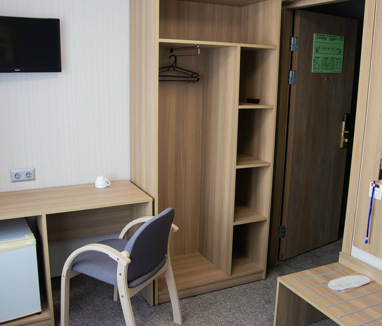 Гостиница Амакс Полярная Звезда Новый Уренгой-13