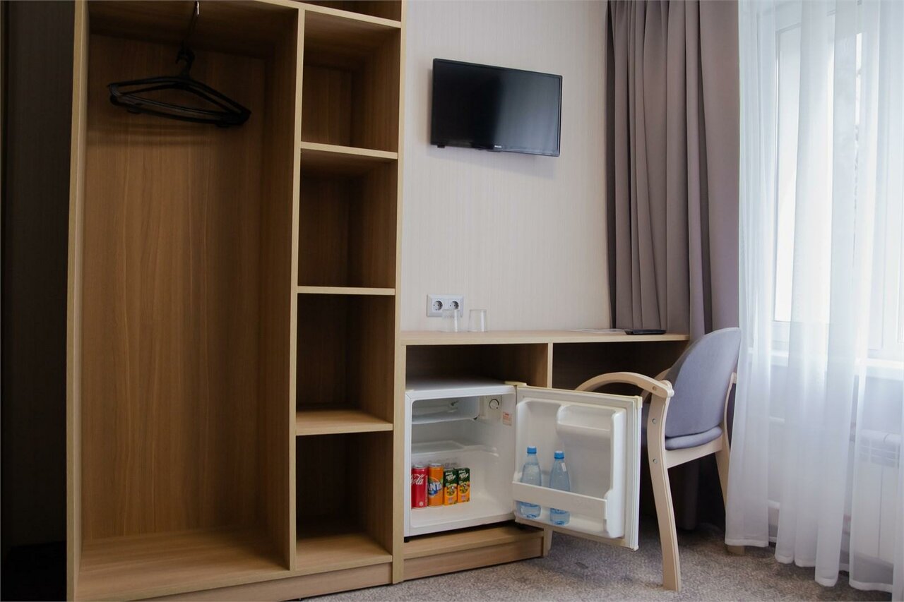 Гостиница Амакс Полярная Звезда Новый Уренгой-86