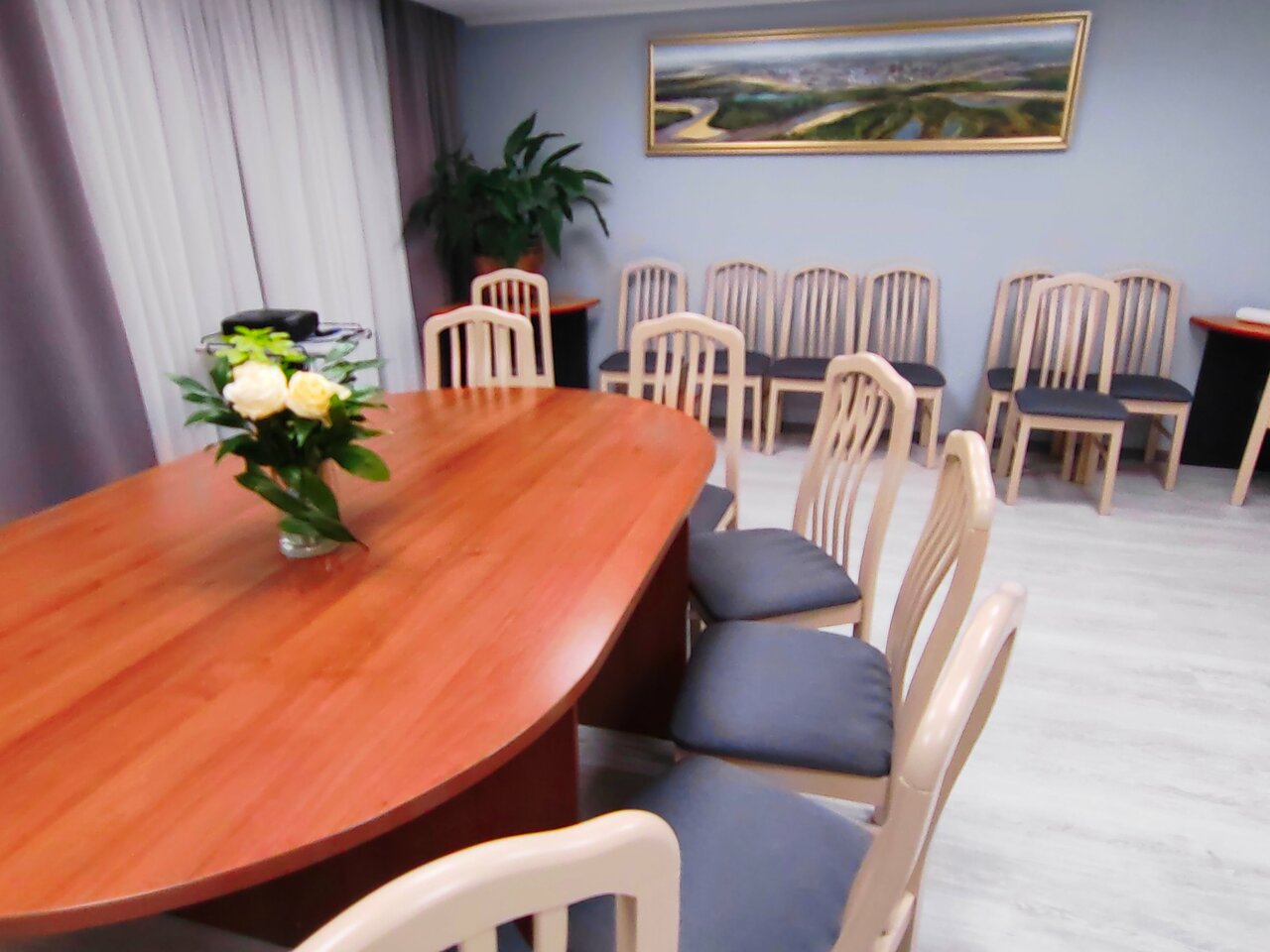 Гостиница Амакс Полярная Звезда Новый Уренгой-32