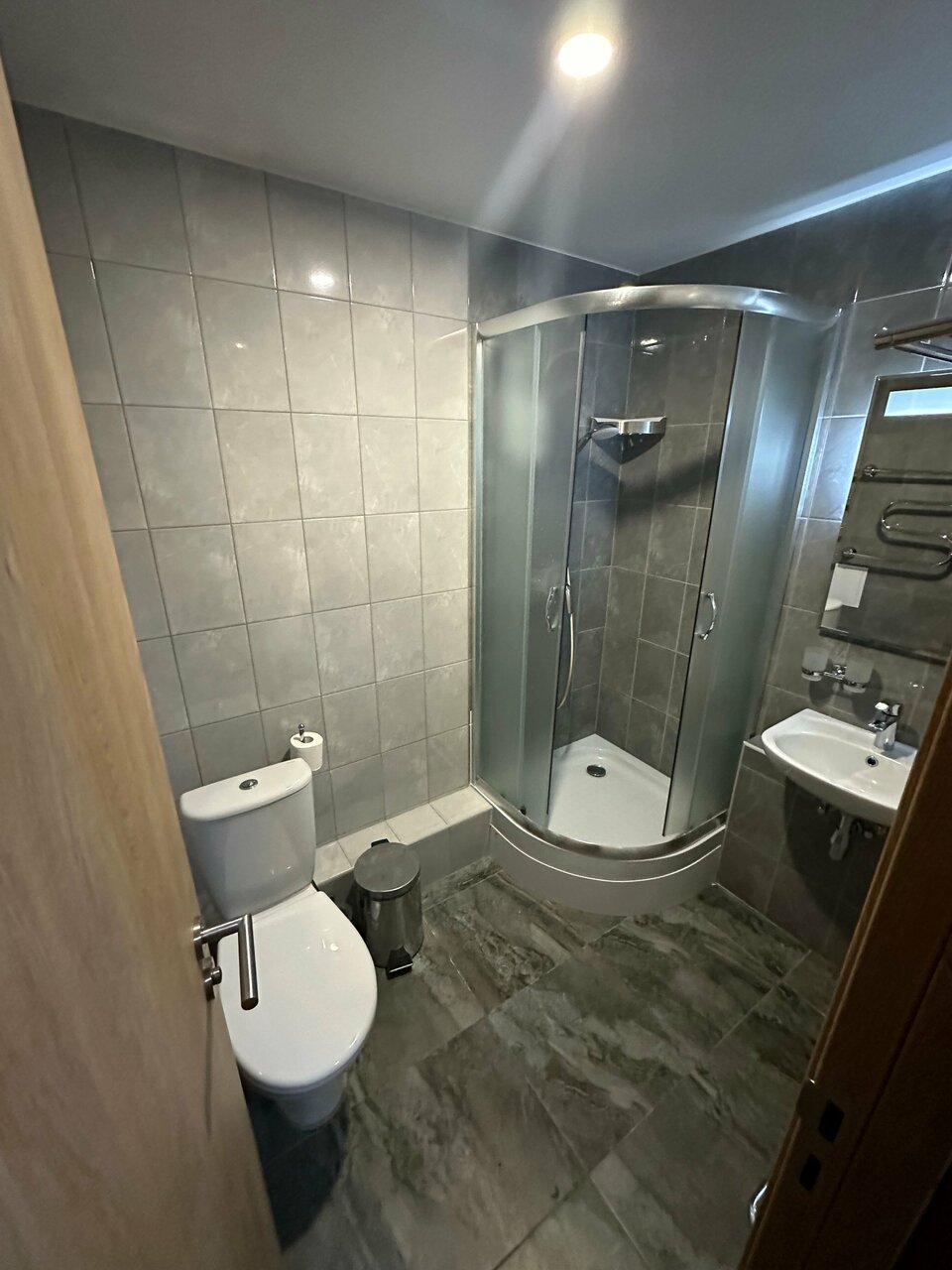 Гостиница Амакс Полярная Звезда Новый Уренгой-87