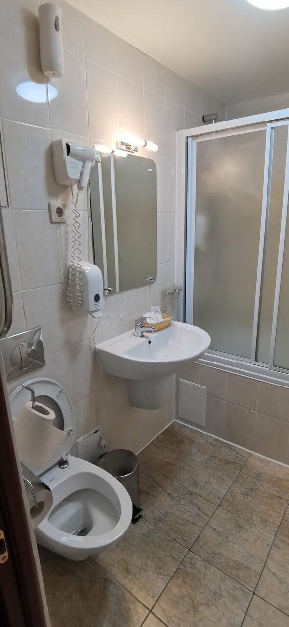 Гостиница Амакс Полярная Звезда Новый Уренгой-89