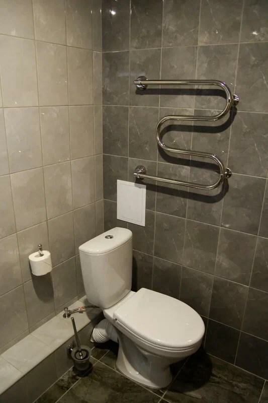 Гостиница Амакс Полярная Звезда Новый Уренгой-92