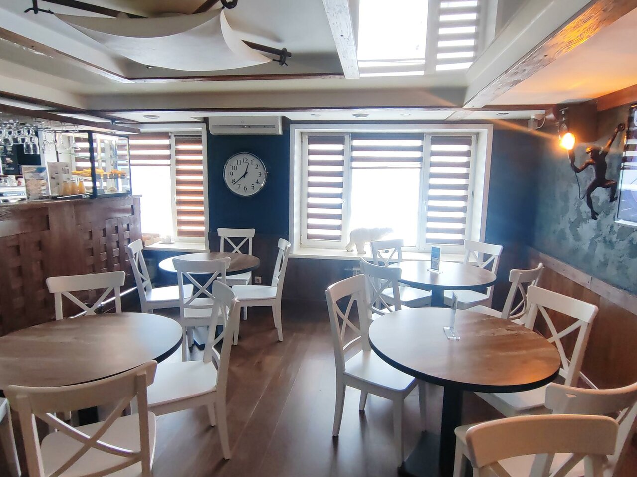 Гостиница Амакс Полярная Звезда Новый Уренгой-23