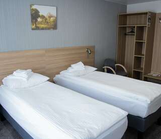 Гостиница Амакс Полярная Звезда Новый Уренгой-5