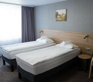 Гостиница Амакс Полярная Звезда Новый Уренгой-6