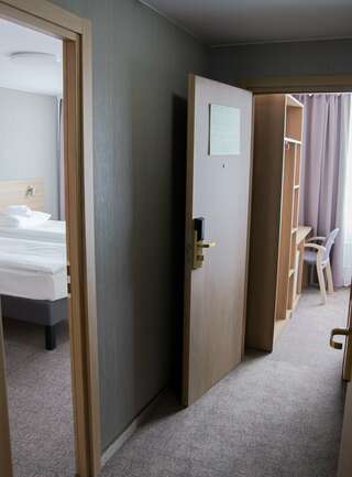 Гостиница Амакс Полярная Звезда Новый Уренгой-7