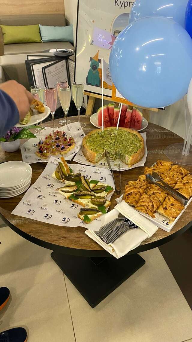 Гостиница Амакс Полярная Звезда Новый Уренгой-155