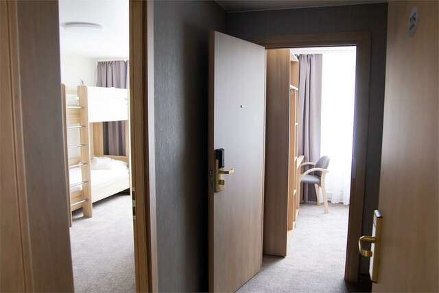 Гостиница Амакс Полярная Звезда Новый Уренгой-110