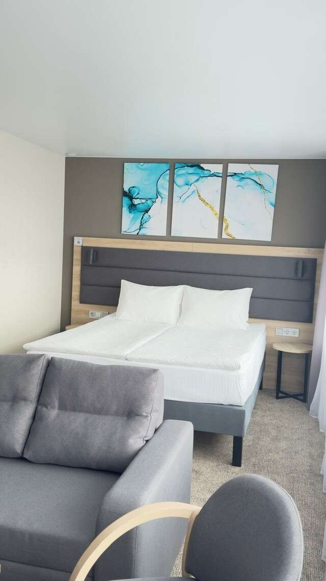 Гостиница Амакс Полярная Звезда Новый Уренгой-102