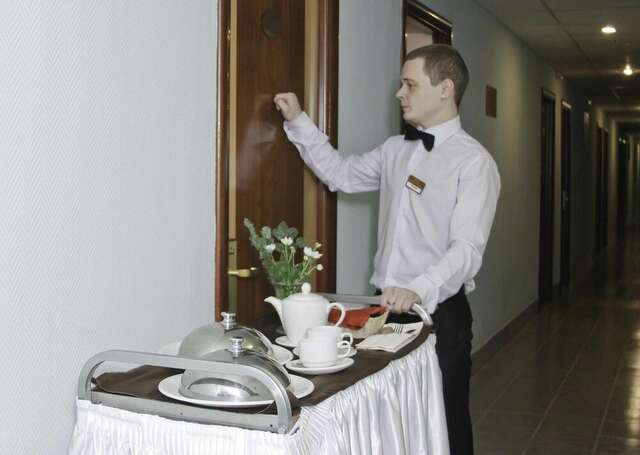 Гостиница Амакс Полярная Звезда Новый Уренгой-120