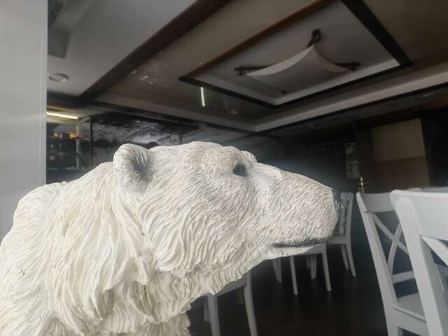 Гостиница Амакс Полярная Звезда Новый Уренгой-26