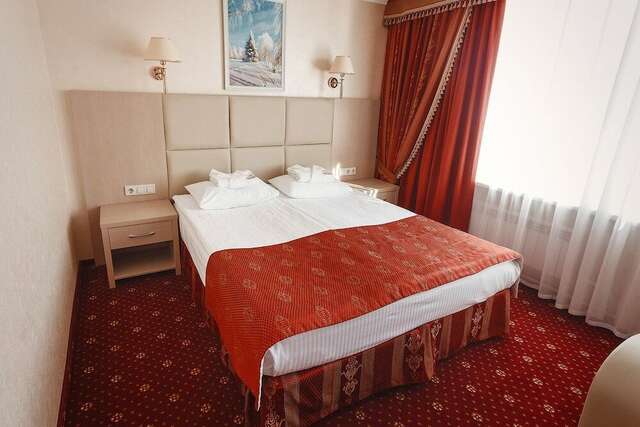 Гостиница Амакс Полярная Звезда Новый Уренгой-122