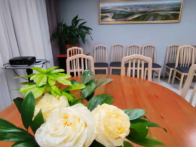 Гостиница Амакс Полярная Звезда Новый Уренгой-21