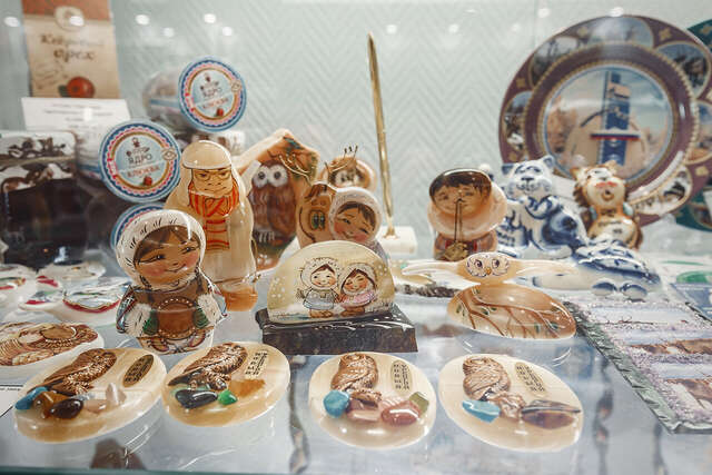 Гостиница Амакс Полярная Звезда Новый Уренгой-53