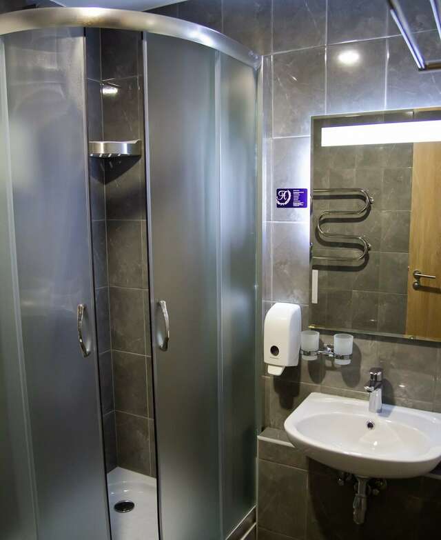 Гостиница Амакс Полярная Звезда Новый Уренгой-11