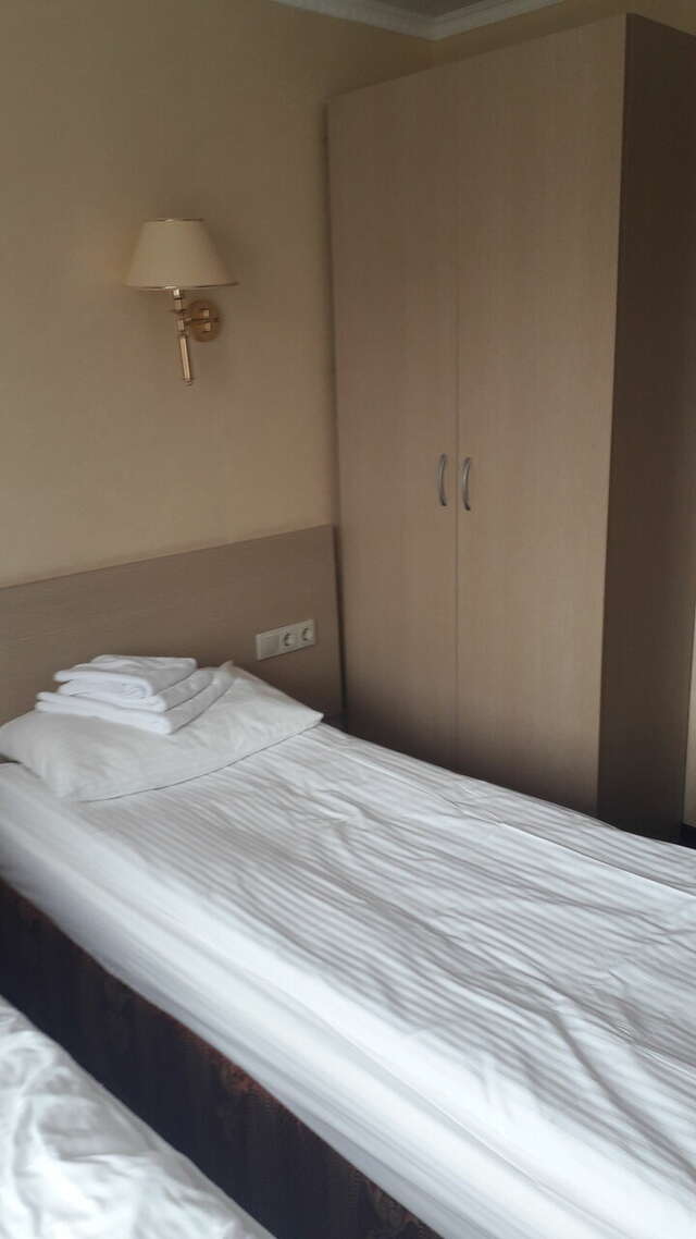 Гостиница Амакс Полярная Звезда Новый Уренгой-69