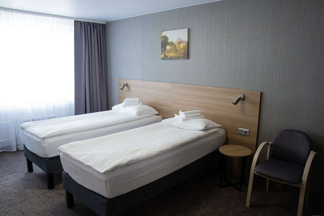 Гостиница Амакс Полярная Звезда Новый Уренгой-62