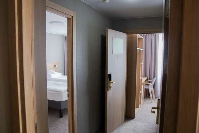 Гостиница Амакс Полярная Звезда Новый Уренгой-74