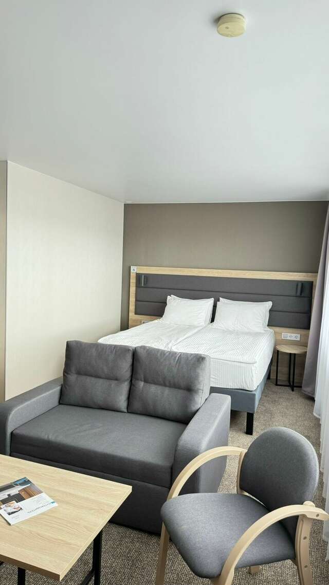 Гостиница Амакс Полярная Звезда Новый Уренгой-121